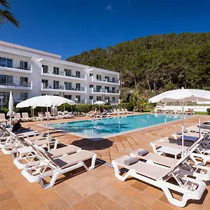 Aparthotel Balansat