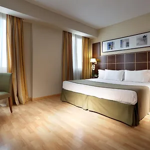 Exe Tartessos Hotel Huelva