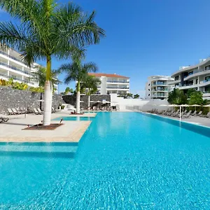 Marinell Collection Hotel apartamentowy Palm-mar