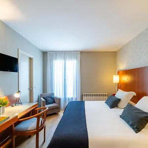 J. Balmes Hotel