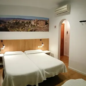 Restaurante Cornella Guest house