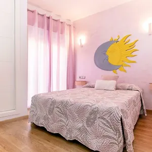  Appartamento Momas La Casa De Mamá Spagna