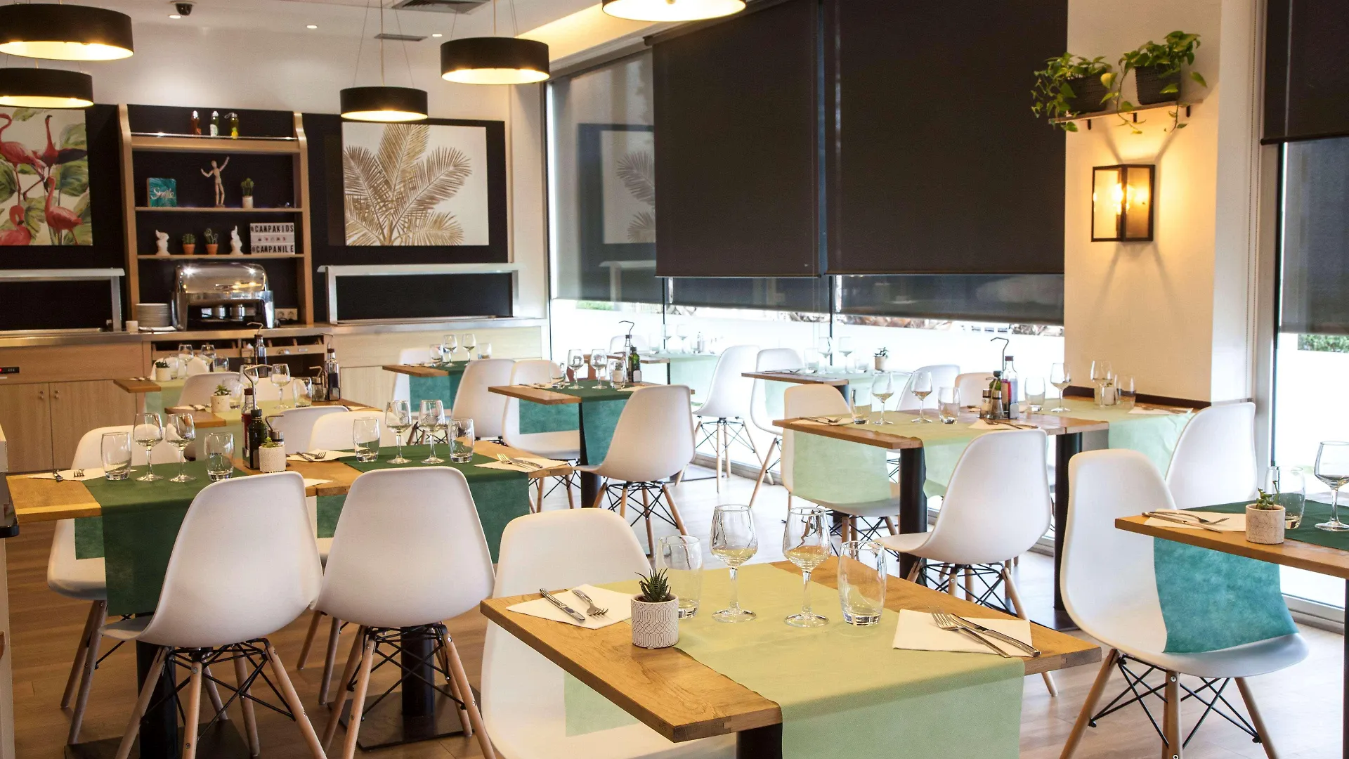 Travelodge Bcn Cornella Fira Cornellà de Llobregat