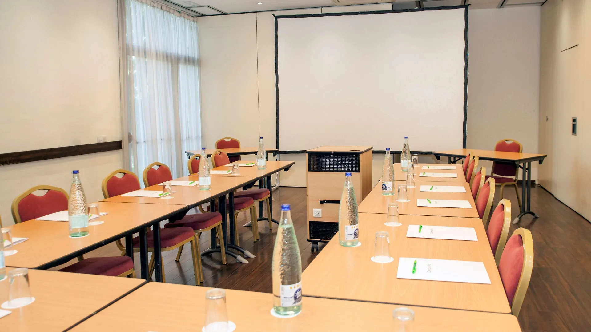 Hotel Campanile Barcelona Sud - Cornella Cornellà de Llobregat