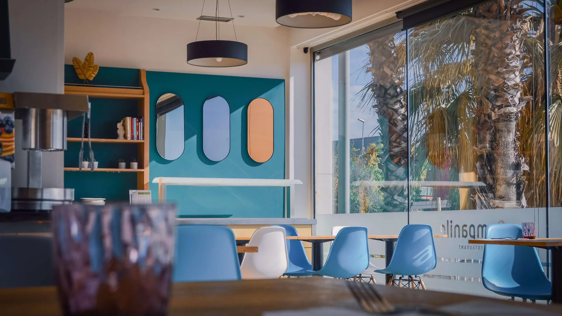 Otel Travelodge Bcn Cornella Fira Cornellà de Llobregat