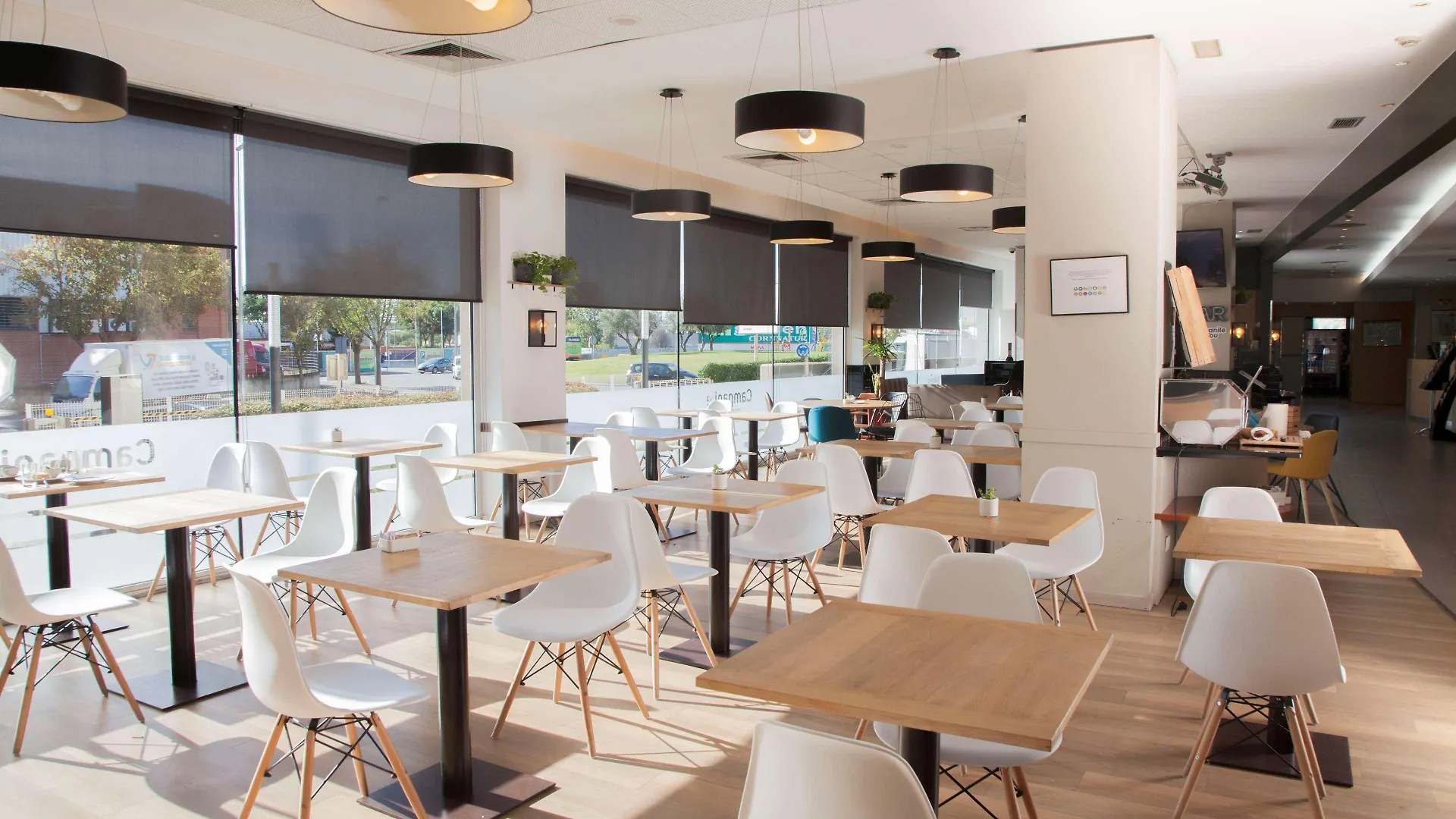 Hotel Campanile Barcelona Sud - Cornella Cornellà de Llobregat