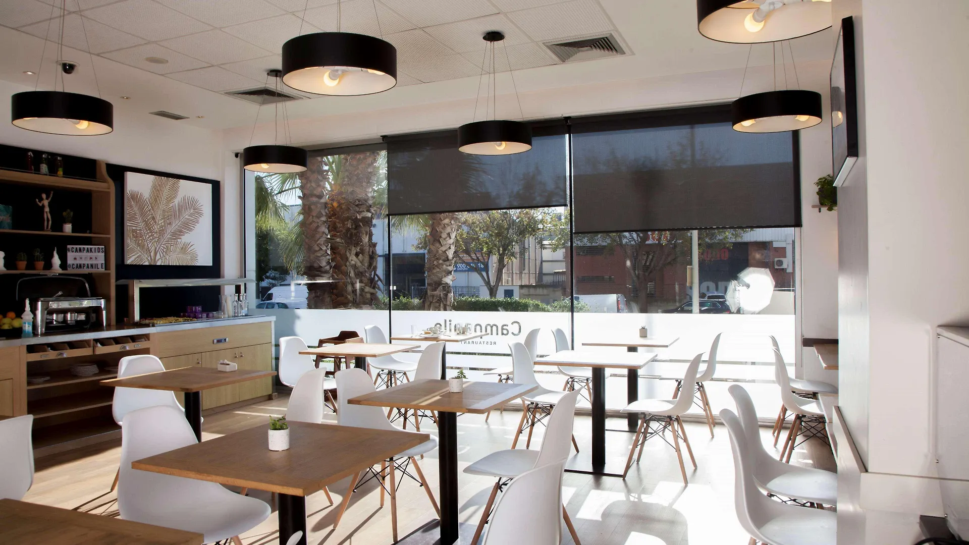 Otel Travelodge Bcn Cornella Fira Cornellà de Llobregat