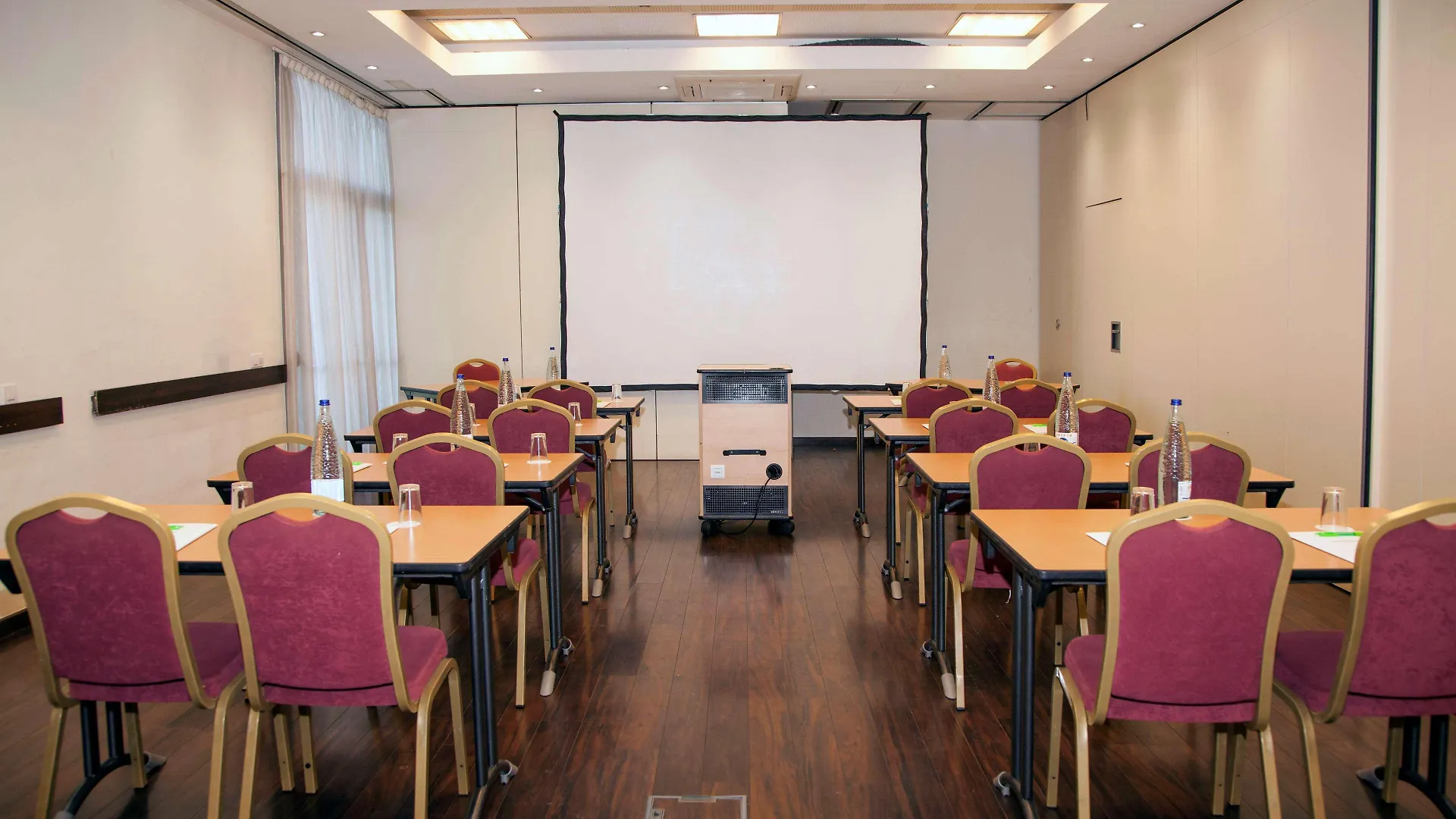 Hotel Campanile Barcelona Sud - Cornella Cornellà de Llobregat