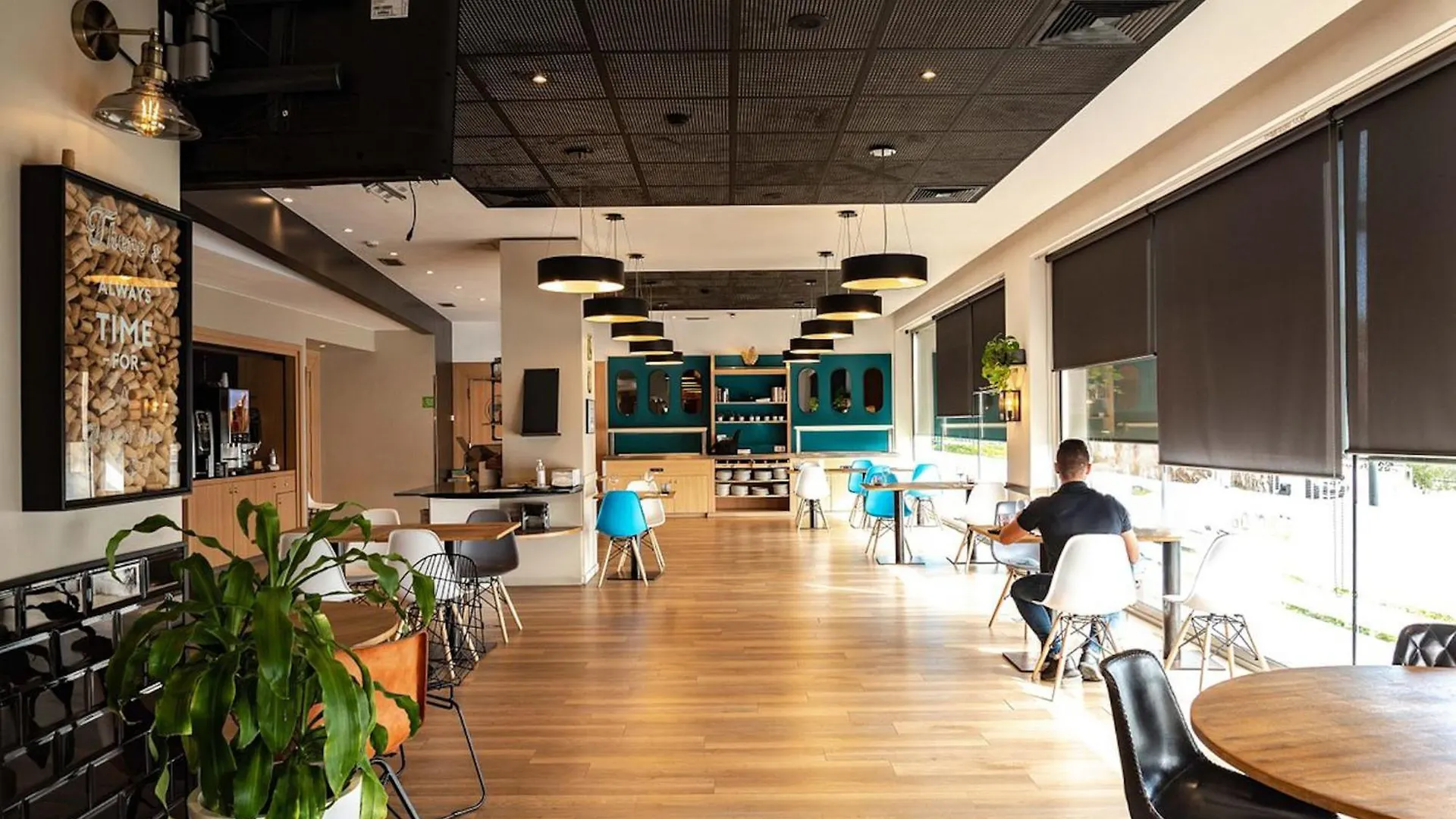 Travelodge Bcn Cornella Fira Cornellà de Llobregat