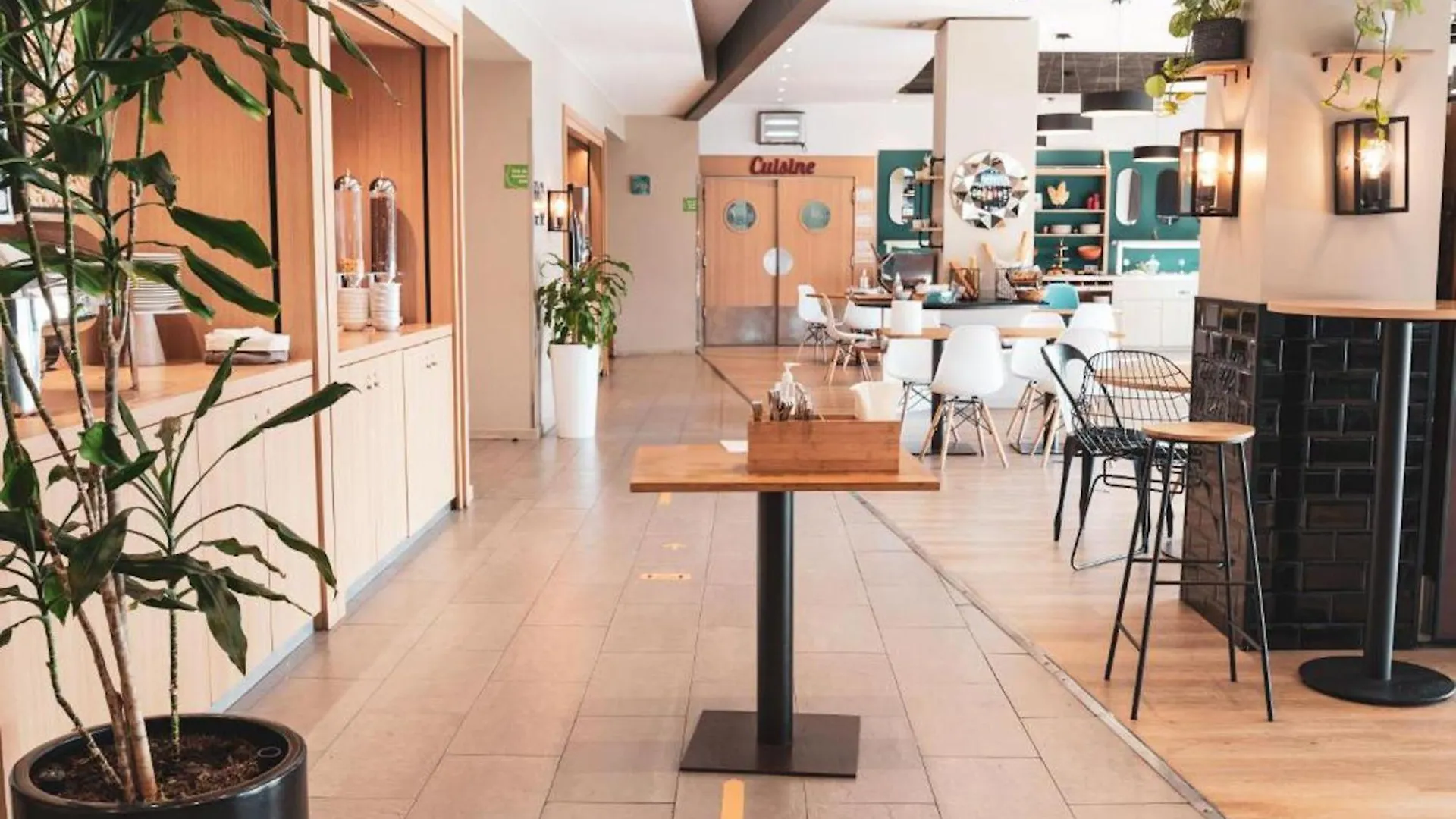 Travelodge Bcn Cornella Fira Cornellà de Llobregat