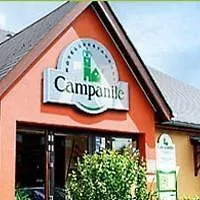 Hotel Campanile Barcelona Sud - Cornella Cornellà de Llobregat