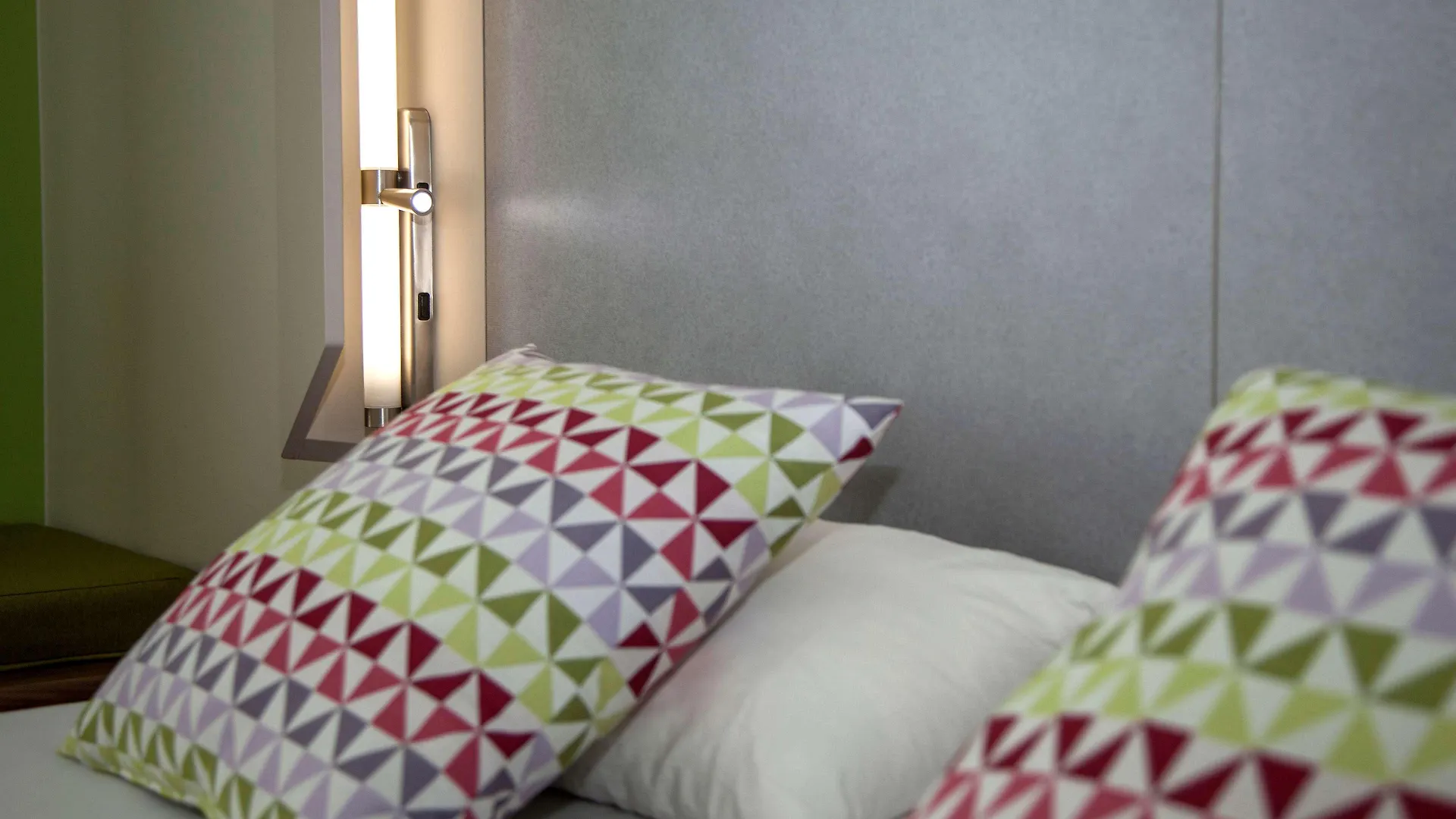 *** Hotel Travelodge Bcn Cornella Fira Cornellà de Llobregat Hiszpania