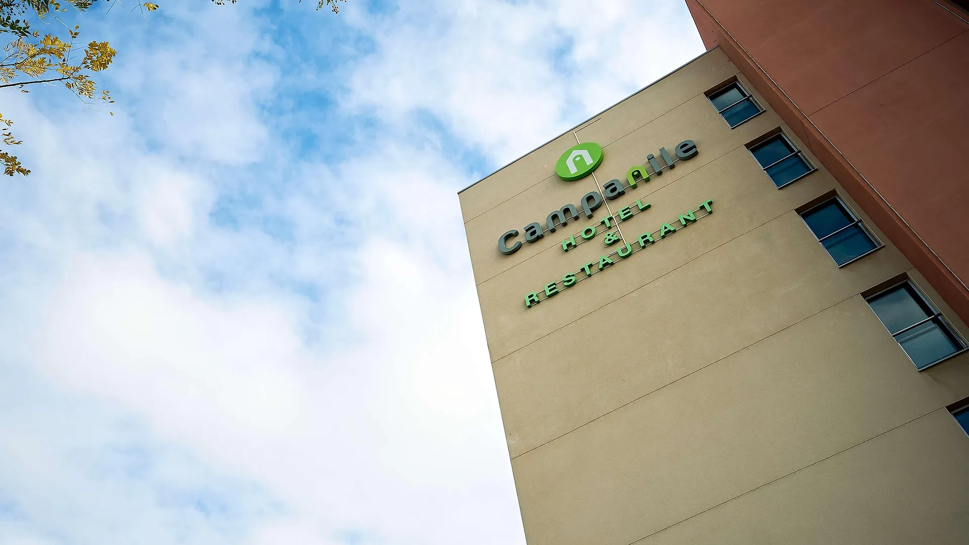 Travelodge Bcn Cornella Fira Cornellà de Llobregat