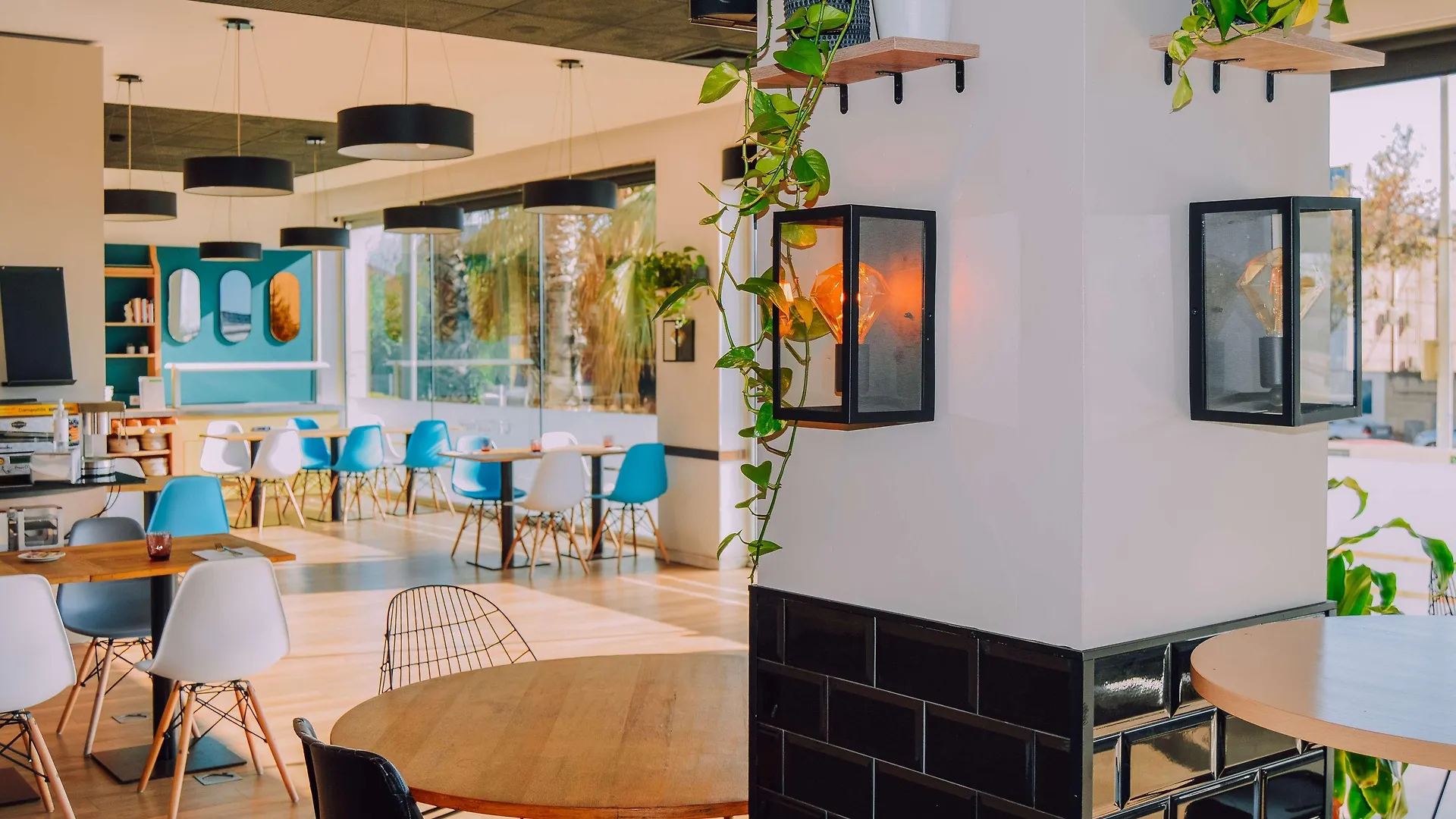 Hotel Travelodge Bcn Cornella Fira Cornellà de Llobregat