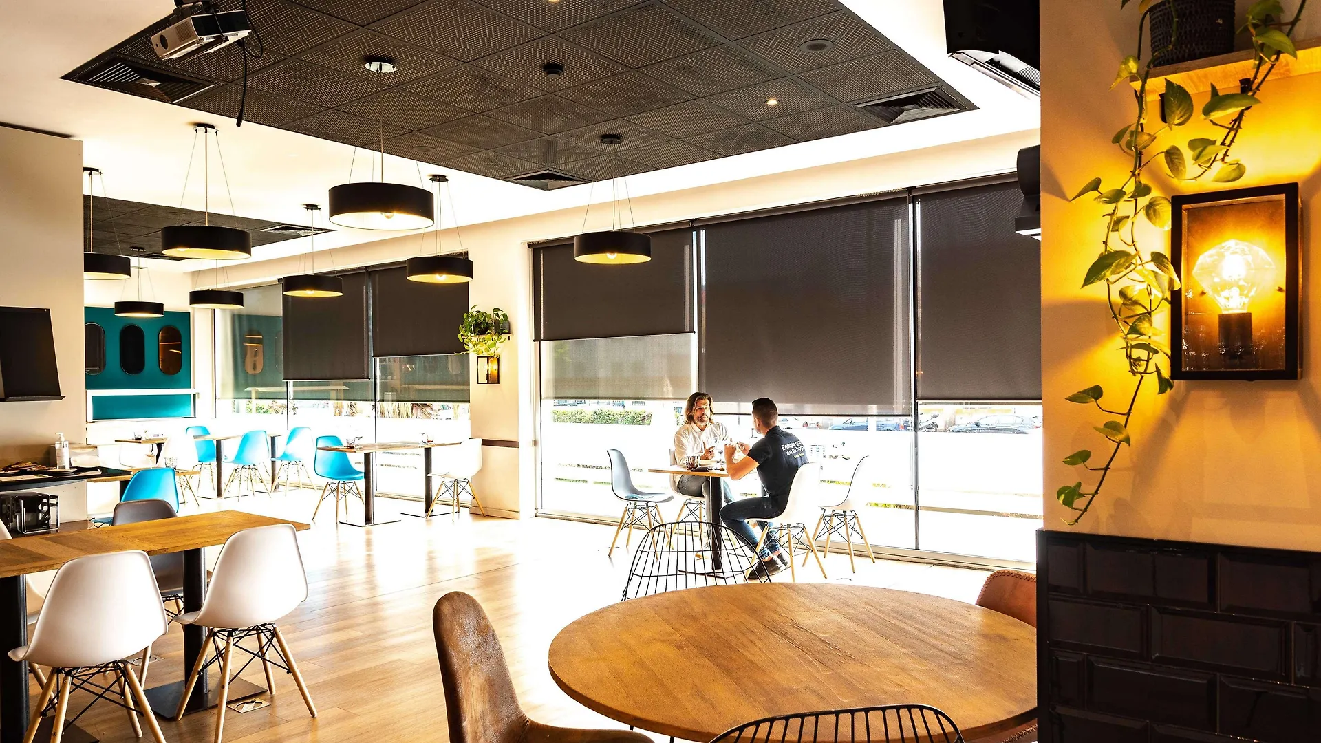 Travelodge Bcn Cornella Fira Cornellà de Llobregat Hotel