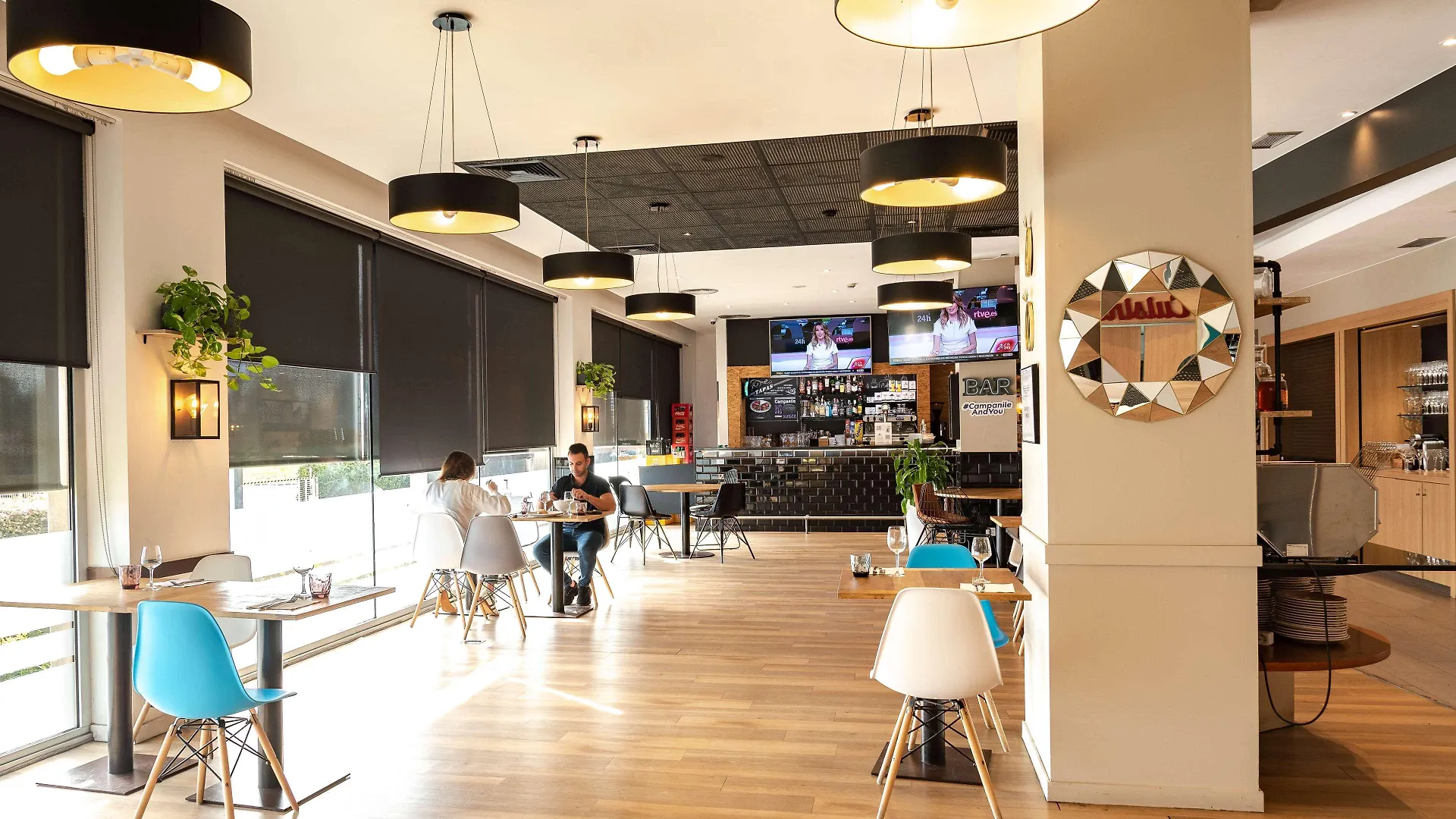 *** Hotel Travelodge Bcn Cornella Fira Cornellà de Llobregat Hiszpania