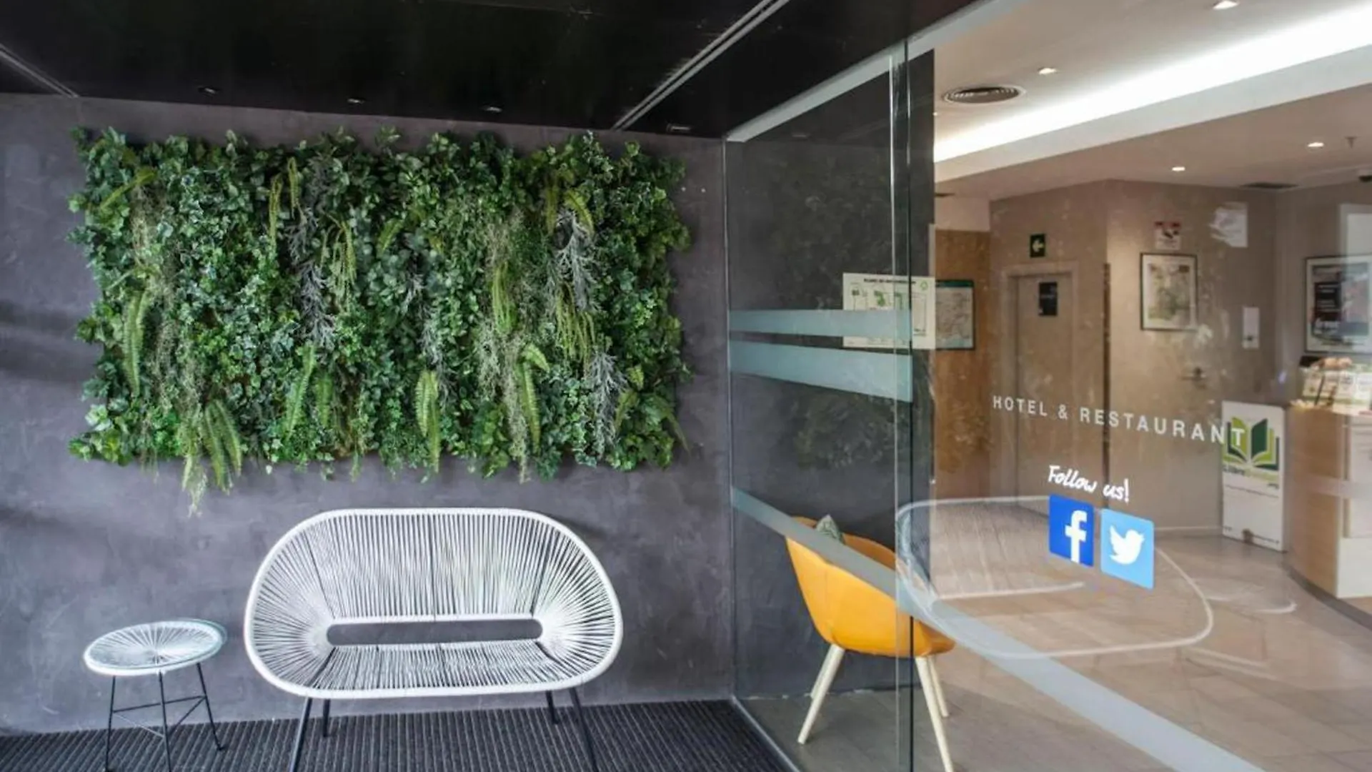 Travelodge Bcn Cornella Fira Cornellà de Llobregat
